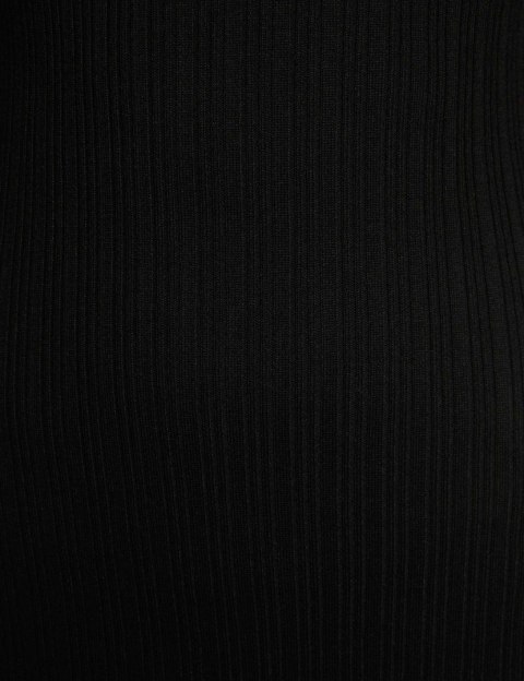 Morgan Dress RMLIKE M NOIR