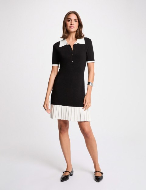 Morgan Dress RMTIKIE NOIR