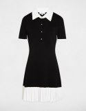 Morgan Dress RMTIKIE NOIR
