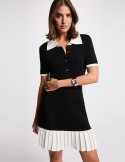Morgan Dress RMTIKIE NOIR
