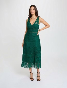 Morgan Sukienka RTILA AVENTURINE
