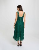 Morgan Dress RTILA AVENTURINE