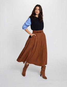 Morgan Sweater MAGGY M MARINE