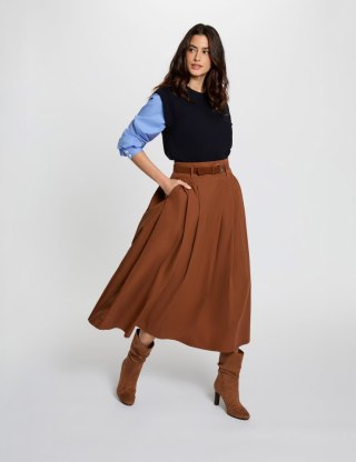 Morgan Sweater MAGGY M MARINE