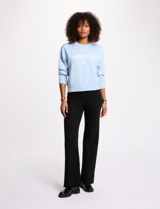 Morgan Sweter MAMOUR M OXYGENE