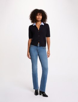 Morgan Sweater MARCEAU MARINE