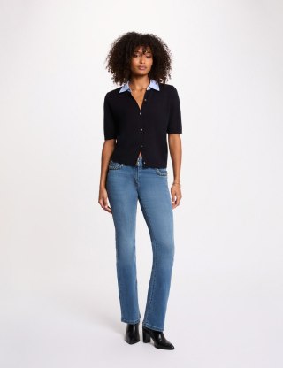 Morgan Sweter MARCEAU MARINE