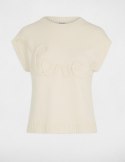Morgan Sweater MAVIE ALBATRE