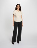 Morgan Sweater MAVIE ALBATRE