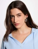 Morgan Sweter MBALONA M OXYGENE