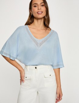 Morgan Sweater MCHRIS OXYGENE