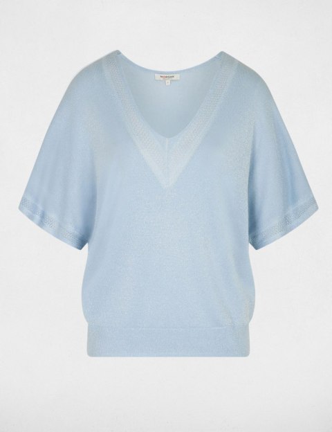 Morgan Sweater MCHRIS OXYGENE