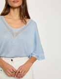 Morgan Sweater MCHRIS OXYGENE
