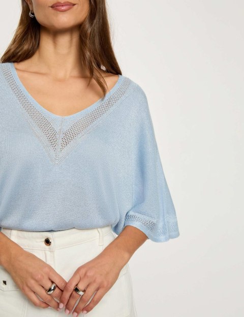 Morgan Sweater MCHRIS OXYGENE