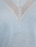 Morgan Sweater MCHRIS OXYGENE
