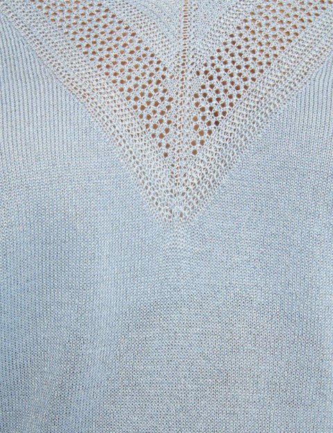 Morgan Sweater MCHRIS OXYGENE