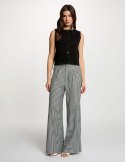 Morgan Sweter MFLEUR M NOIR