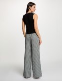 Morgan Sweter MFLEUR M NOIR