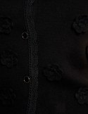 Morgan Sweter MFLEUR M NOIR