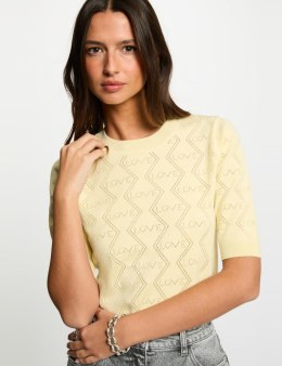 Morgan Sweater MIKA M BUTTER