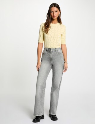 Morgan Sweater MIKA M BUTTER