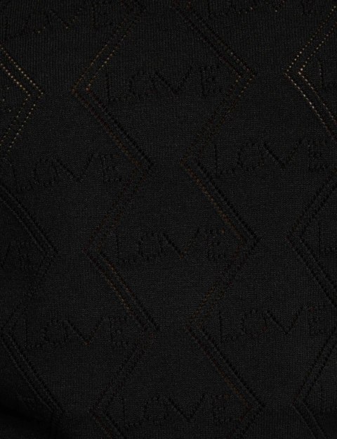 Morgan Sweter MIKA M NOIR