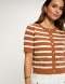 Morgan Sweater MLEXI ARGANOIL