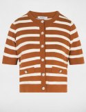 Morgan Sweater MLEXI ARGANOIL