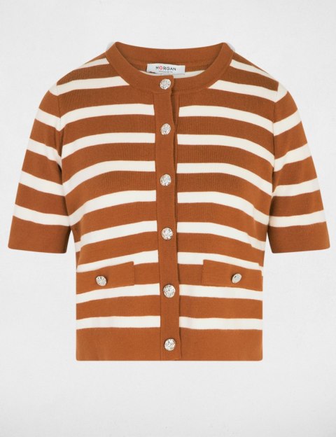 Morgan Sweater MLEXI ARGANOIL