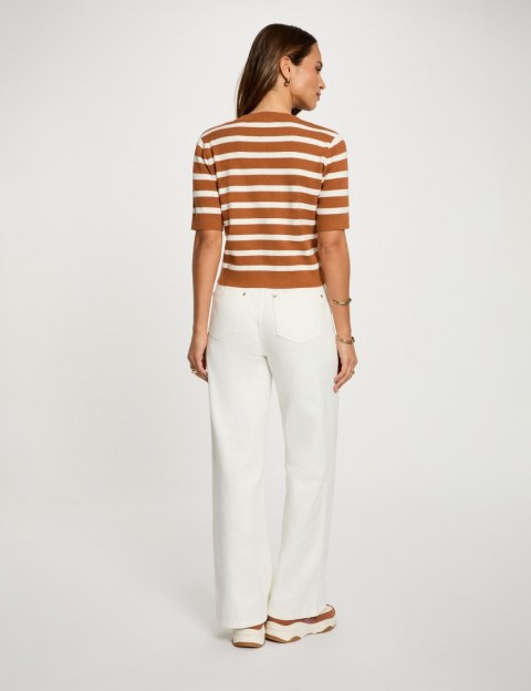 Morgan Sweater MLEXI ARGANOIL