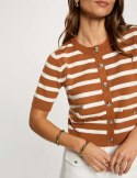 Morgan Sweater MLEXI ARGANOIL
