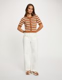 Morgan Sweater MLEXI ARGANOIL