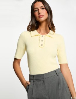 Morgan Sweater MVAGUE BUTTER