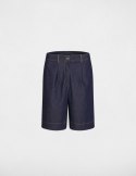 Morgan Szorty SHAN DENIM BRUT