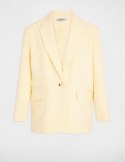 Morgan Vest VADO.F BUTTER