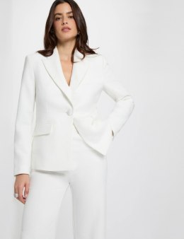 Morgan Vest VANA.F M OFF WHITE