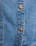 Morgan Żakiet VODIA DENIM STONE