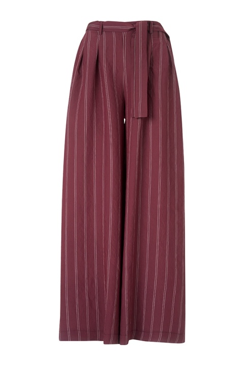 PIA B Pants PBPISKY E AMARENA