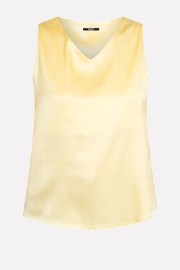 Siste's Bluzka ST13S0888T70 MIMOSA