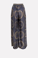 Siste's Pants ST13S0636T49 MULTICOLOR