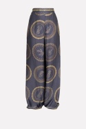 Siste's Pants ST13S0636T49 MULTICOLOR