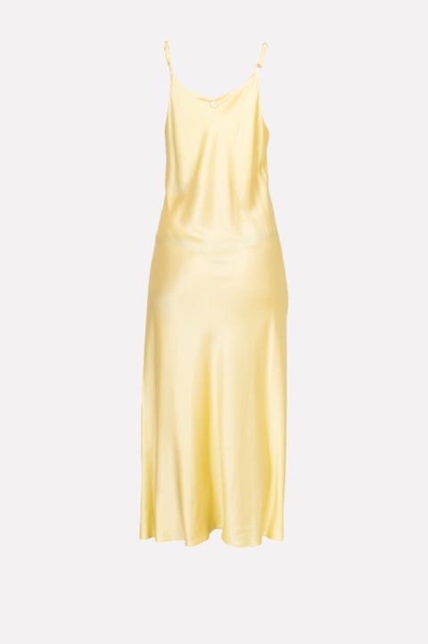 Siste's Dress ST13S0199T70 MIMOSA