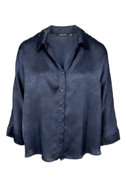 Lauren Vidal Shirt LVATOS MARINE