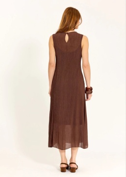Lauren Vidal Dress LVSUNA CAFE