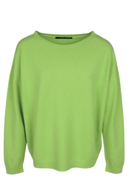 Lauren Vidal Sweater LVELLA ANIS