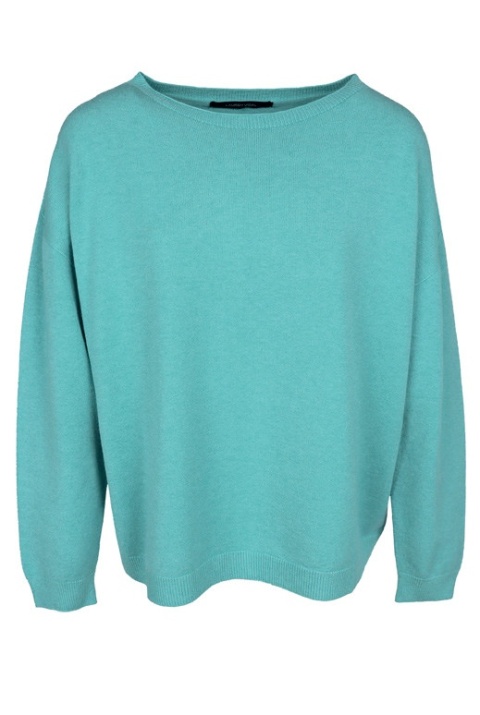 Lauren Vidal Sweter LVELLA JADE