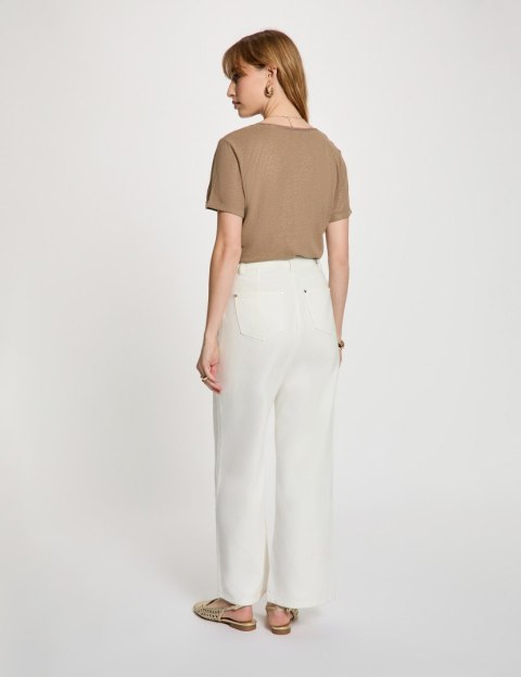 Morgan Bluzka DAMA M PECAN