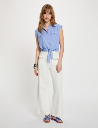 Morgan Blouse DAROD M HORTENSIA