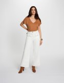 Morgan Blouse DIANA ARGAN OIL