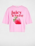 Morgan Bluzka DJUICY M BUBBLE